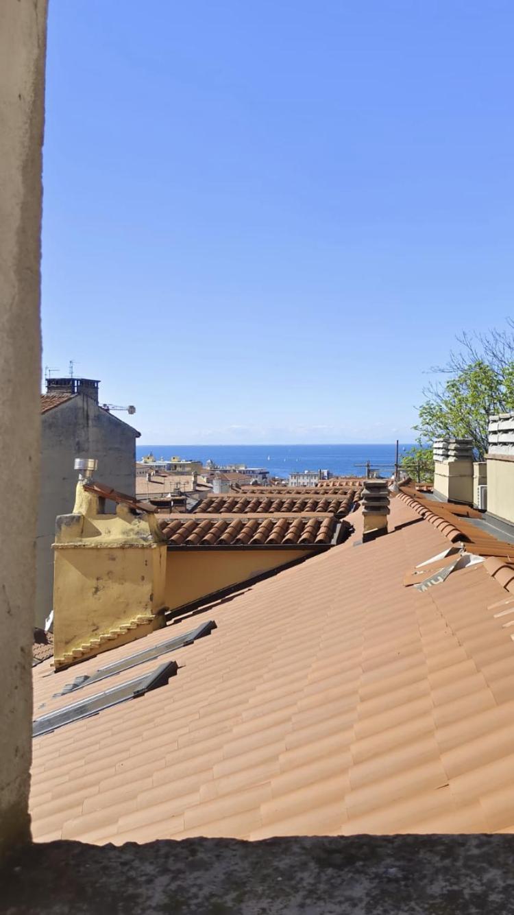 Apartment Mansarda Vista Mare San Michele 24 *